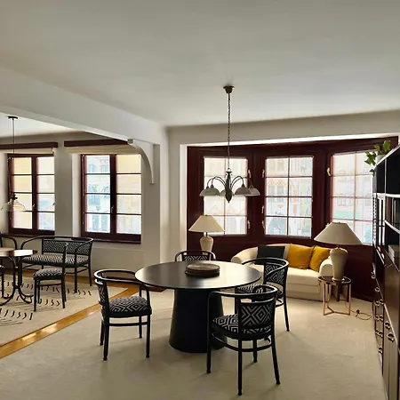 Apartman Ela