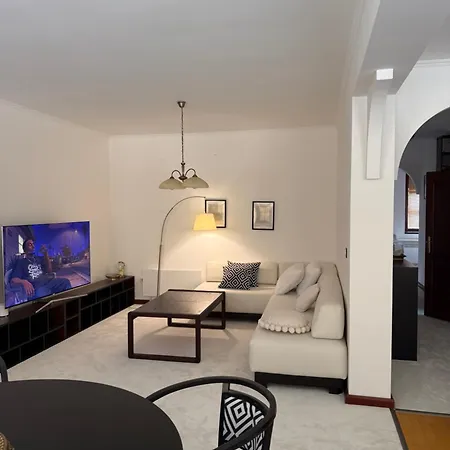 Ela Apartman