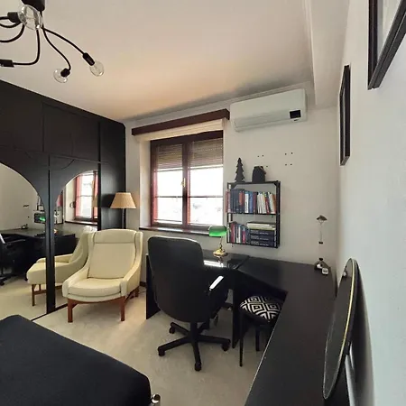Ela Apartman *