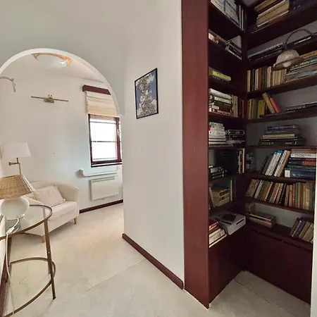 Ela Apartman