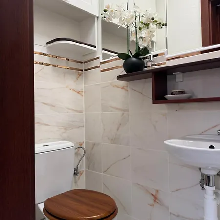 Apartman Ela